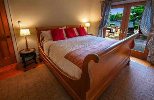 The Lakehouse of Braeloch - Foto 17