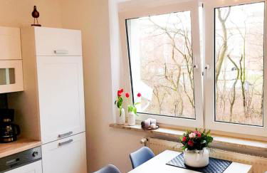 Ferienwohnung Ostseetraum - Foto 8