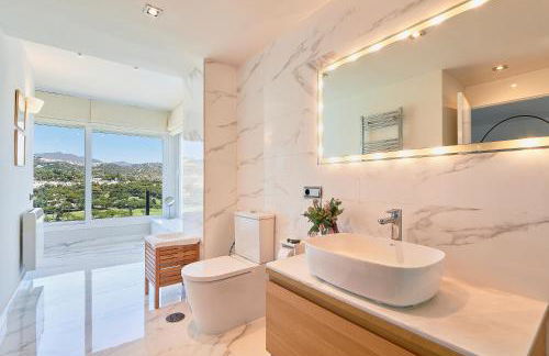 TORRE REAL Luxury near Trocadero Arena Marbella - Foto 13