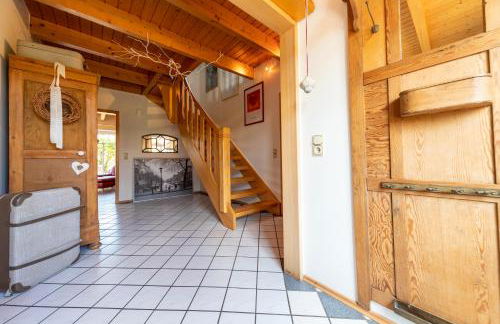 Ferienhaus Zaunkönig - Foto 20