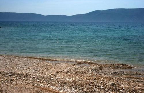 KRK, VILLA SOTTOVENTO WITH POOL, 8p - Foto 46