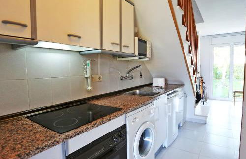 Holiday Home Montalt VIII by Interhome - Foto 14