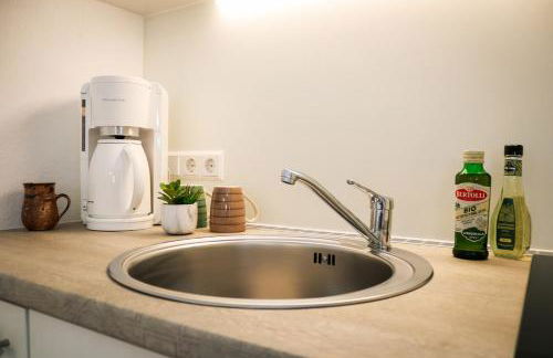 La Petite Retraite - Ein Idyll in Todtnauberg - Foto 15