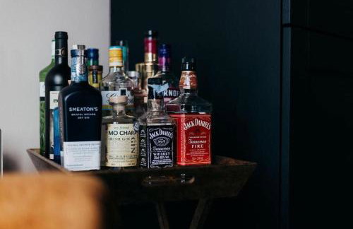 Cottage, 3 Bed,sleeps 7, Free Parking - Foto 39