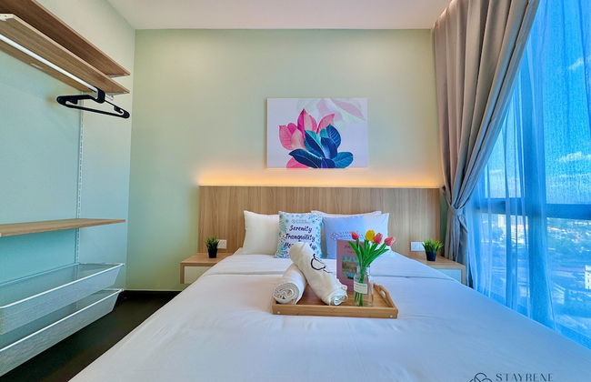 SKS Pavillion Residences by Stayrene - Foto 63