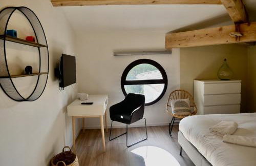 Les Calanques - Mas des Sous-Bois - Foto 22