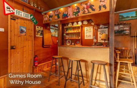 Withy Cottages - Foto 86