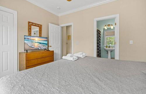 Pompano Pool House - Foto 17