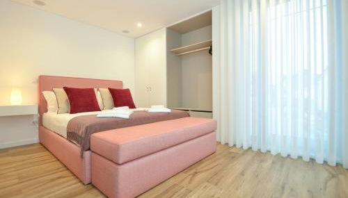 Oliva Teles 53 Apartments - Photo 2