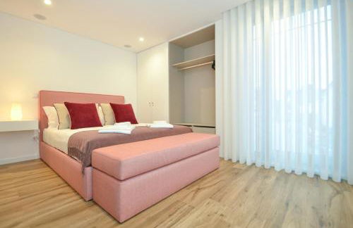 Oliva Teles 53 Apartments - Foto 2