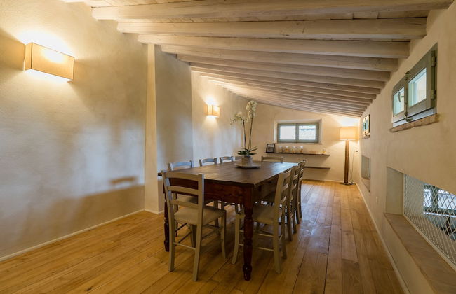 Argiano Dimore - Foto 30