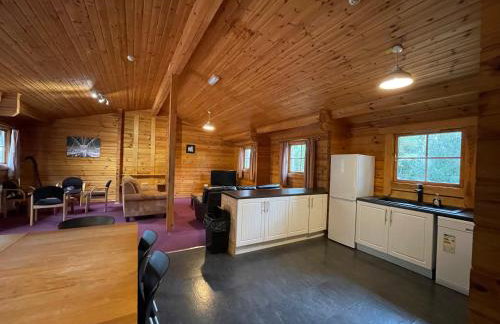 Avon Tyrrell Outdoor Activity Centre - Foto 19