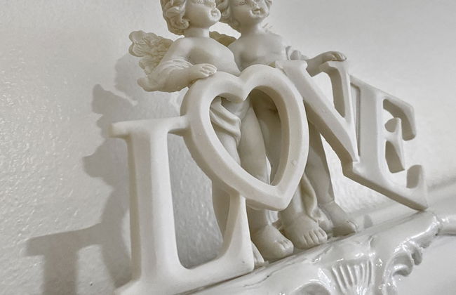 Rare 1-bed Church Converted Apartment in London - Foto 25