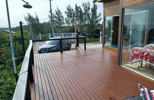 Chalé Farol de Santa Marta - Photo 10