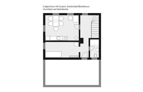 Ferienhaus Altes Elbschifferhaus - Foto 16