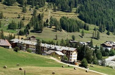 Maison Du Coeur Champoluc - Spa, Gym e aree relax - Foto 48