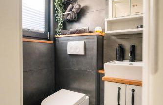 Sea Side, Tiny House 13 - Foto 12