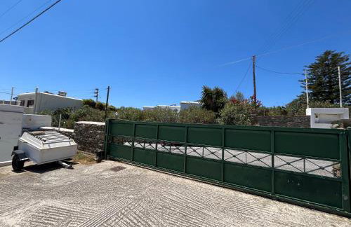 My Tinos Family Villa - Foto 39