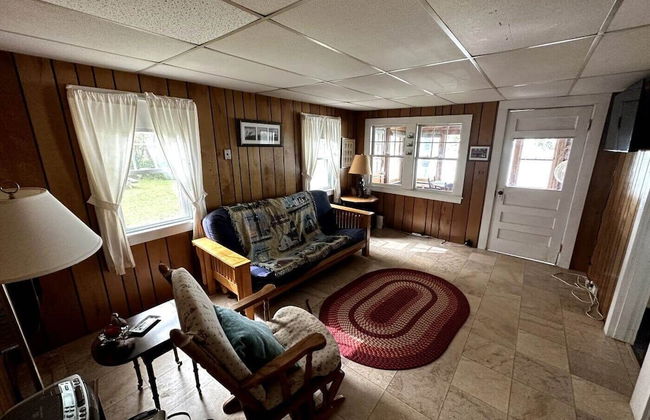 Close Call - Photo 8