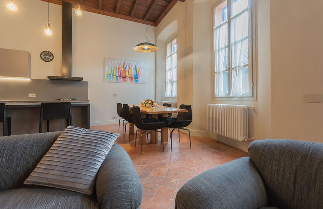 Torno Design Apartment - Foto 35