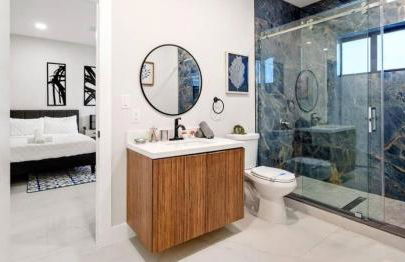 Sunny Isles Beach Luxury Property by Glam Homes - Foto 17