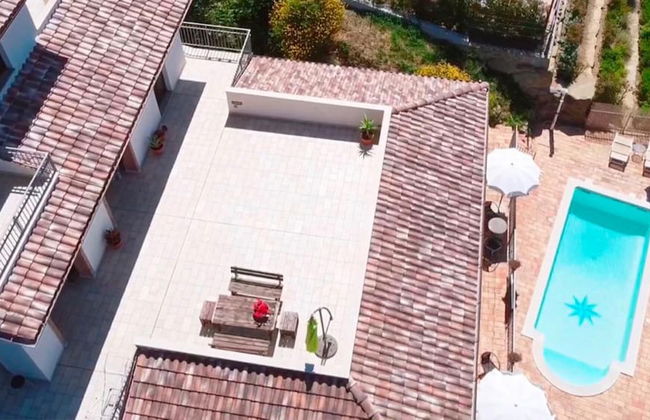 Villa Maggiorana 10 - Photo 18