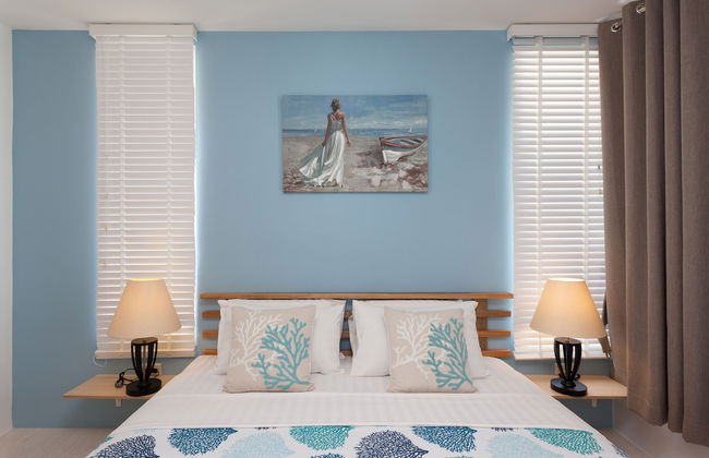 Fisherman Way Beach Villa - Foto 54