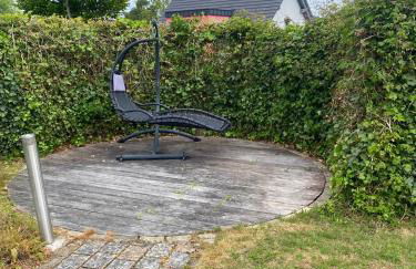 Ferienhaus Über dem Dorfe - Foto 26