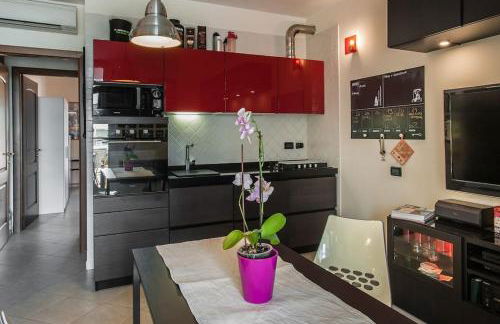 Modern Apartment Giovanni Square IUN Q6922 - Foto 9