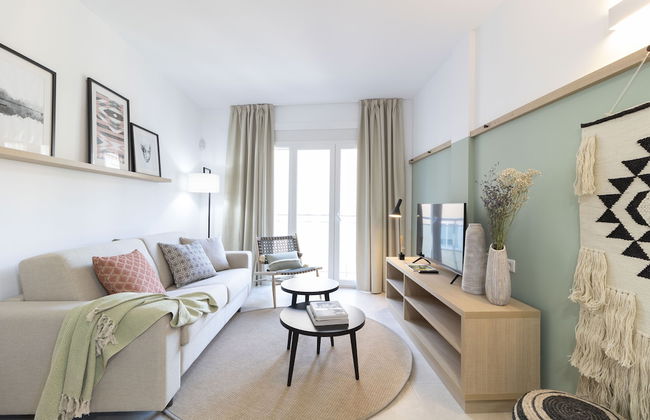 Calafell Home Apartments - Foto 51