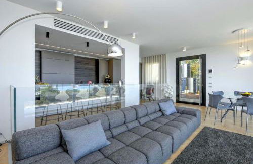 Villa Diamante del Garda & Spa - Foto 25