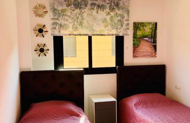 Jardines Del Gorgos Modern Retreat Near Javea Beach - Foto 28