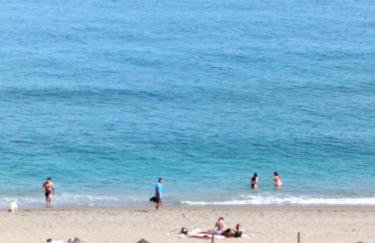 Apartamento frente al mar - Foto 22