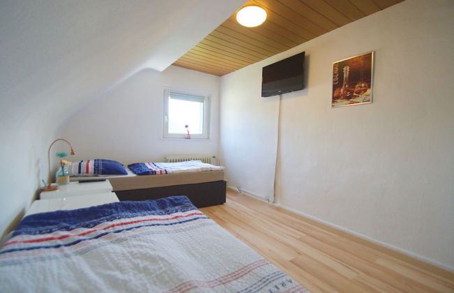 Apartments Overath Immekeppel - Foto 4