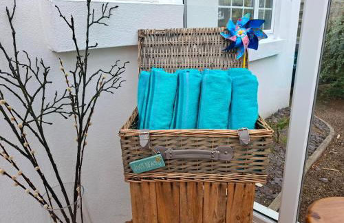 Panorama House - 400m from Sandbanks beach - Foto 29