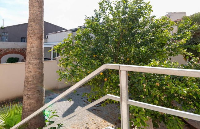 Welcomely - Xenia Boutique House With Garden - Foto 12