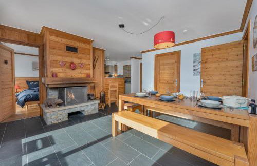 Appartements de la Chamoissière - Photo 10