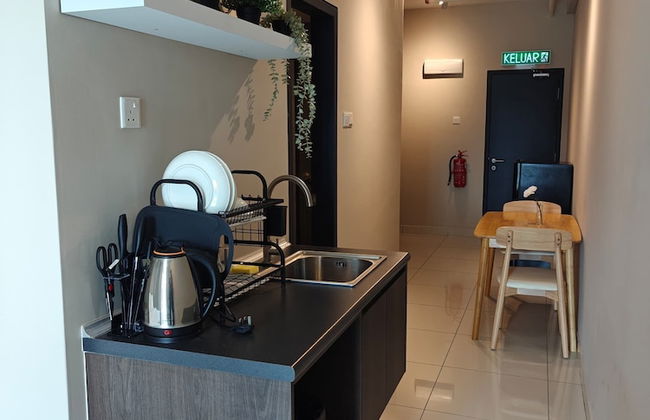 Edumetro Subang Jaya - Foto 41