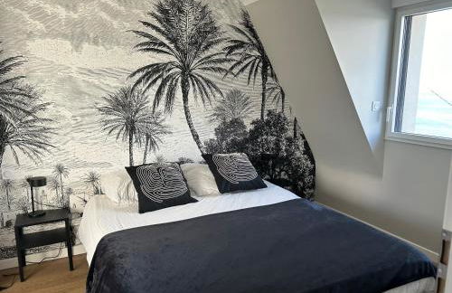 Perle des Abers Plage de Béniguet - Foto 10