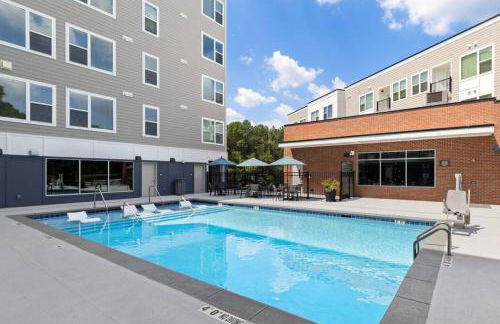 Allure Living 5 Min From Downtown - Foto 36