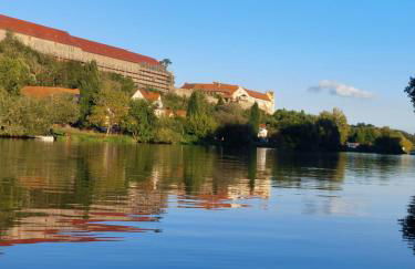 Ferienhaus Saaleblick - Foto 6