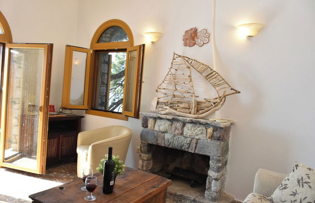 Porto Castello Villas House of Zisis - Foto 13