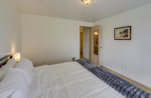 Dog-Friendly Townhome Near Stillaguamish River! - Foto 15