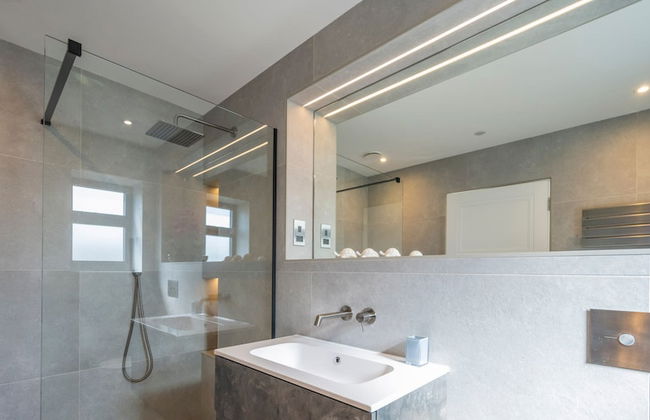 Honeybuzz Barn - Stunning 4-bed Rural Paradise - Foto 36