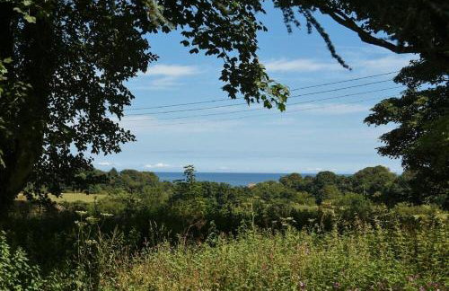 Craster Tower Coach House - Foto 40
