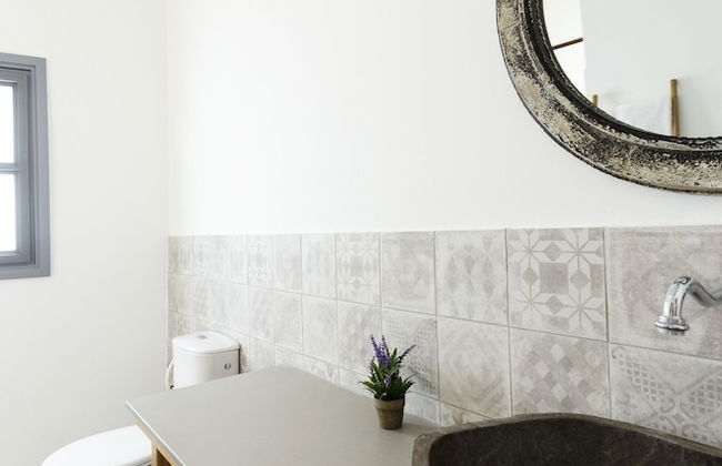 Akotika boutique Old City Apartments - Foto 19