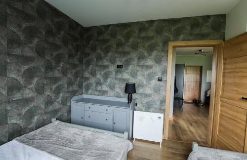 Domki całoroczne Zacisze Bałtów - Foto 52