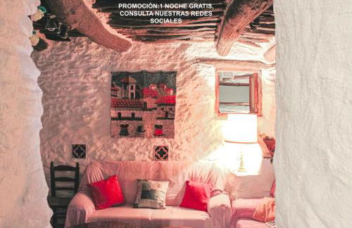 Apartamento El Refugio de Mecina - Foto 1