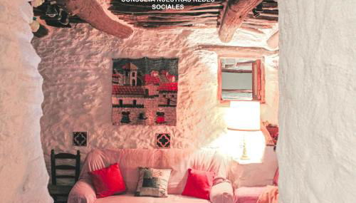 Apartamento El Refugio de Mecina - Foto 1