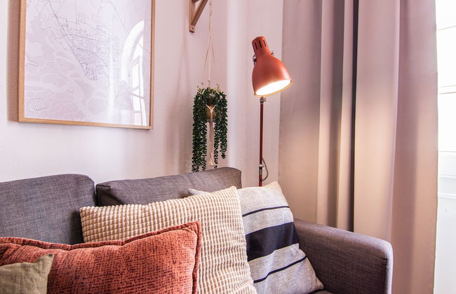 Faro Central - Holiday Apartments - Foto 24